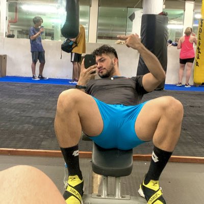 #NuevaFotoDePerfil