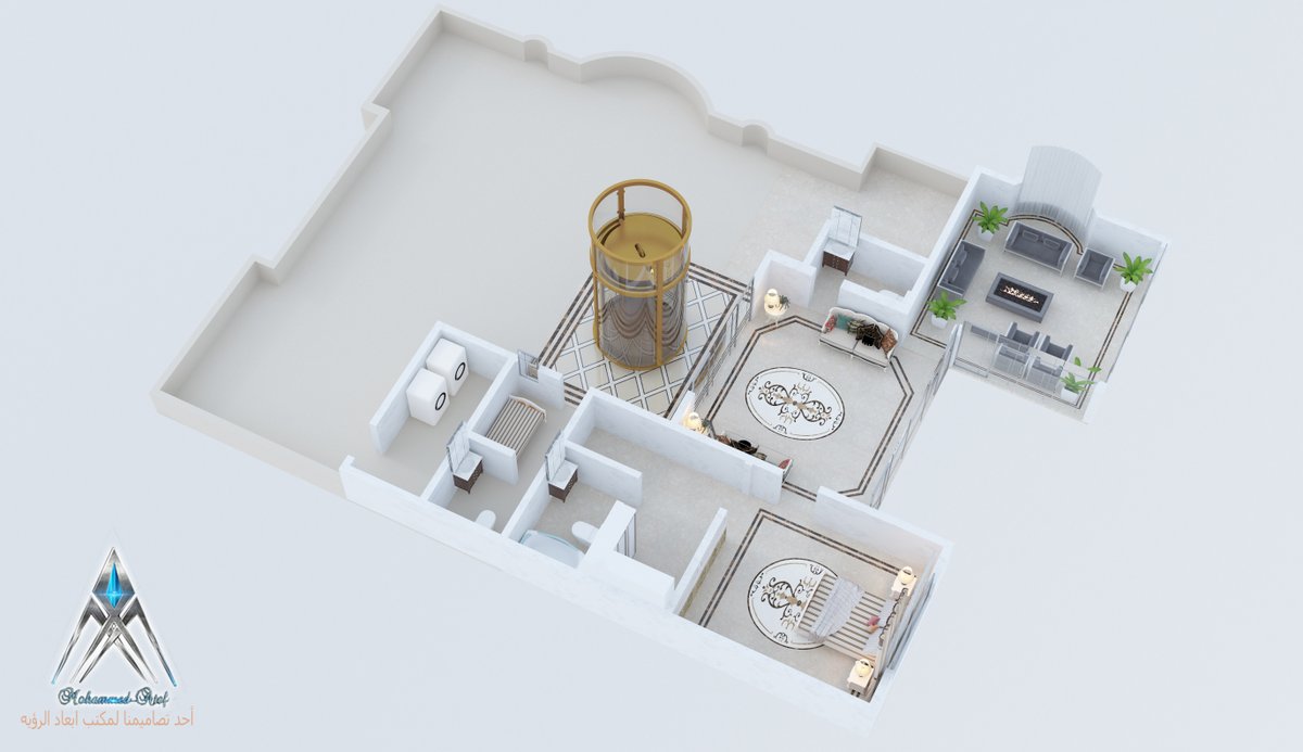 ARCH.MOHAMMED ATEF (@a_m_a_offic) on Twitter photo 