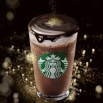 スタバのバレンタイン新作第2弾は『オペラ フラペチーノ』