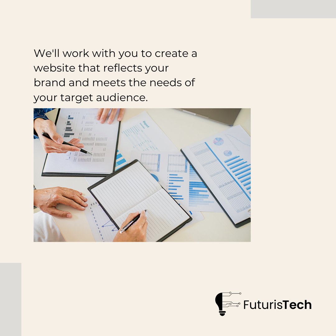 futuristechpty's tweet image. Unlock the full potential of your business with our specialized enterprise web solutions. 
Visit our Website : futuristech.com.au ✨
.
#EnterpriseWebSolutions #BusinessGrowth #CustomWebDesign #Ecommerce #SEO #WebMaintenance #OnlineSuccess #Australia #leadership #technology