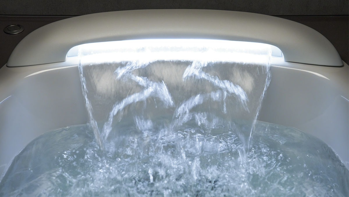 2月6日は #風呂の日 
寒い時期、温かいお湯にゆったりと浸かるのは何よりの贅沢🛁
肩湯や肩ほぐし湯など多彩なお湯が楽しめる、「#スパージュ 」なら、お風呂をもっと快適に、もっとくつろげる場所にしてくれます。
スパリゾートのような極上のリラックスをご家庭で！
s.lixil.com/tw230206_1