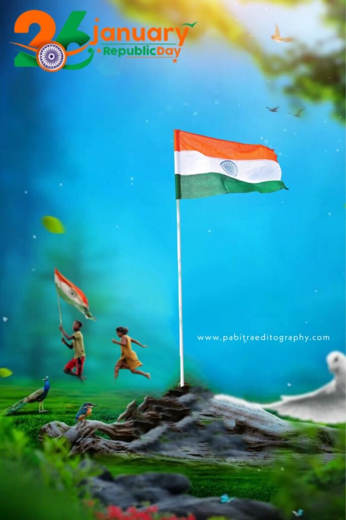 GkgsTrick's tweet photo. Happy Republic Day [ 74 वे गणतंत्र दिवस 2023 ] https://t.co/Y95mu1hSjE