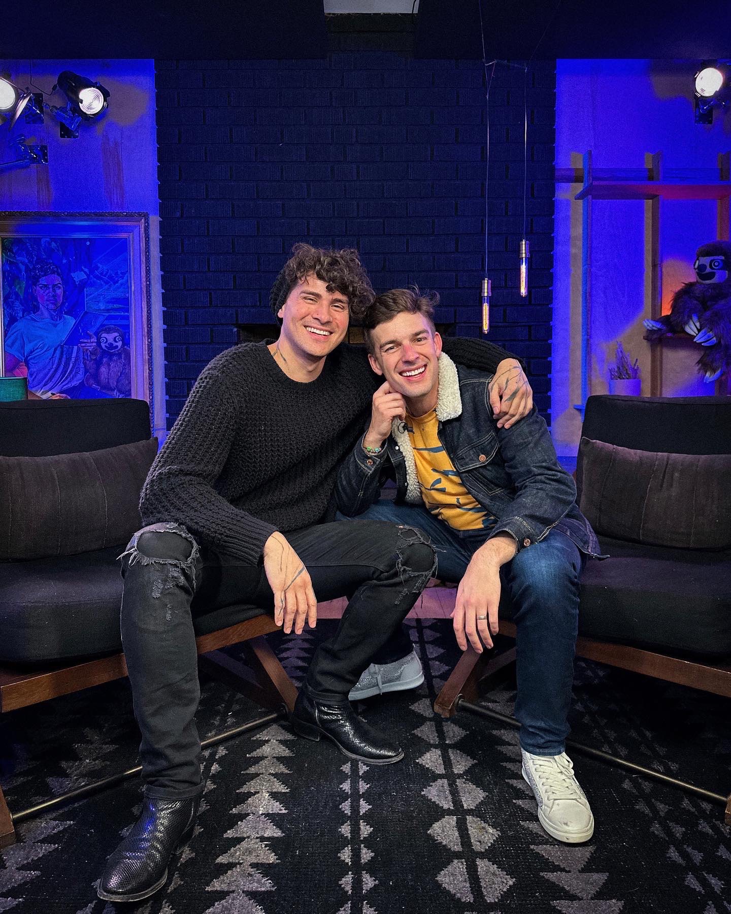 Anthony Padilla's Biggest Regret? You'll Be Stunned.