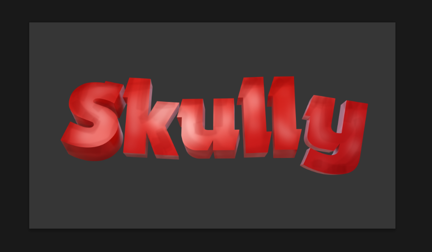 SkullyGFX(OPEN) tweet media