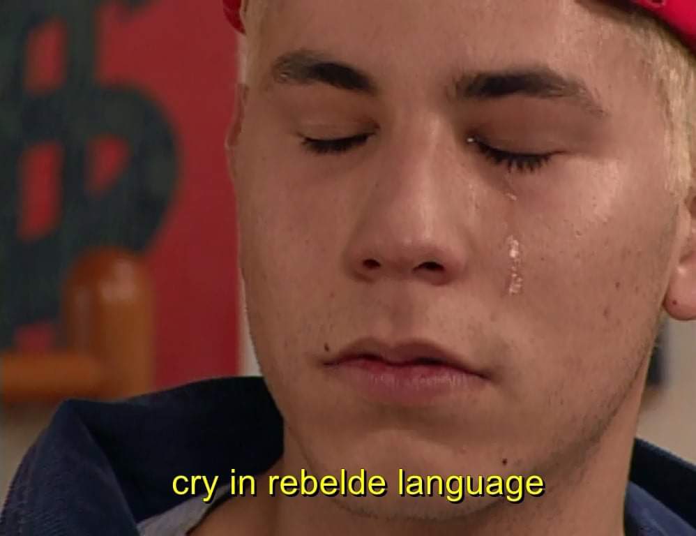 Me waiting for a txt with the presale code. Pls take me off the goddamn waitlist #rbd