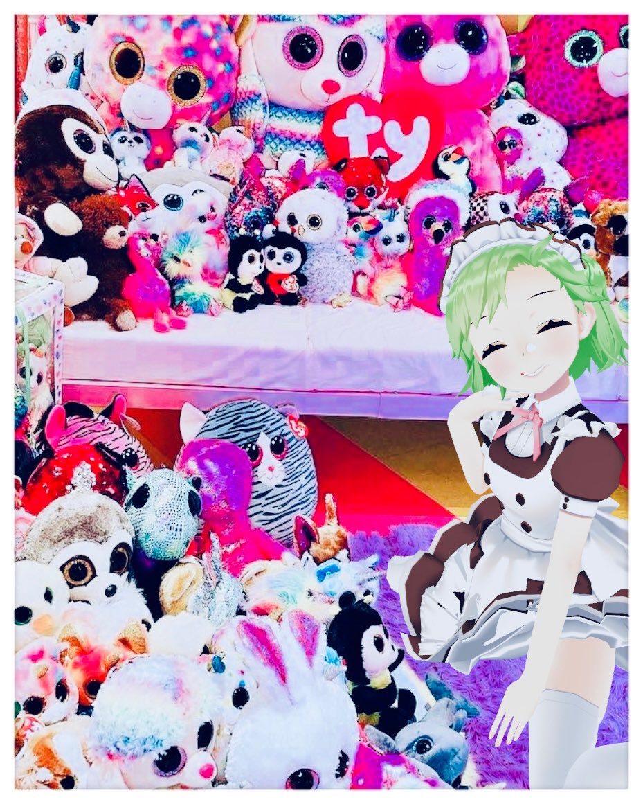 電波ぴぴᯤ̣ tweet media