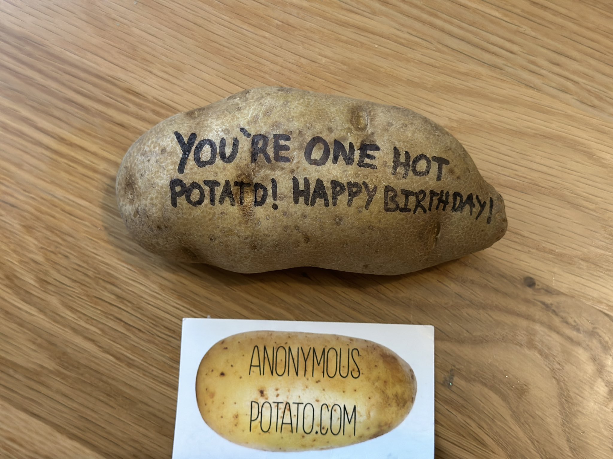 How To Make A Birthday MEME - AnonymousPotato