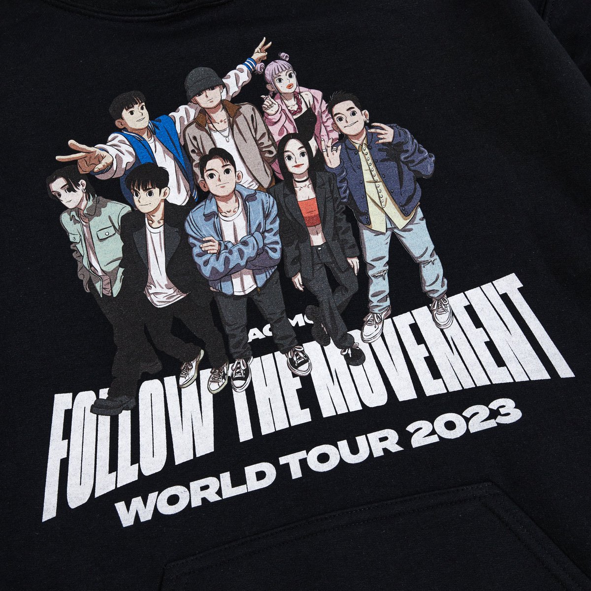 aomgofficial tweet media