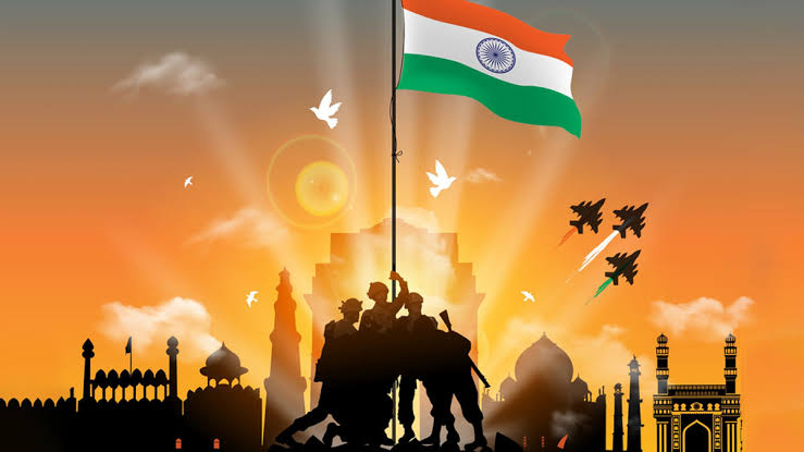 Happy Republic Day to all the proud Indians🤗🤗
#26january #RepublicDay
#January26th #RepublicDaycelebration 
#RepublicDayIndia #Indian
