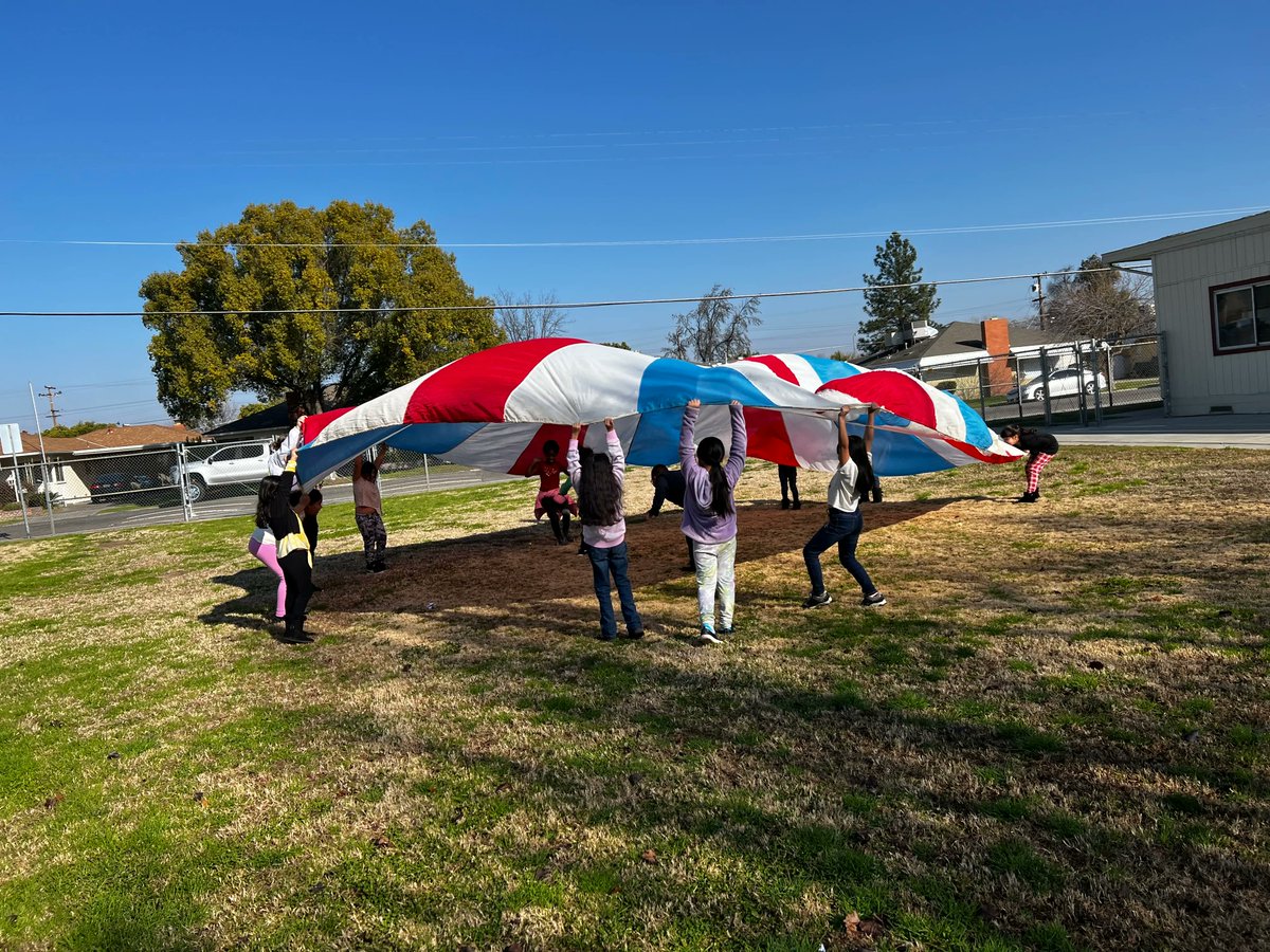 Fresno Unified tweet media
