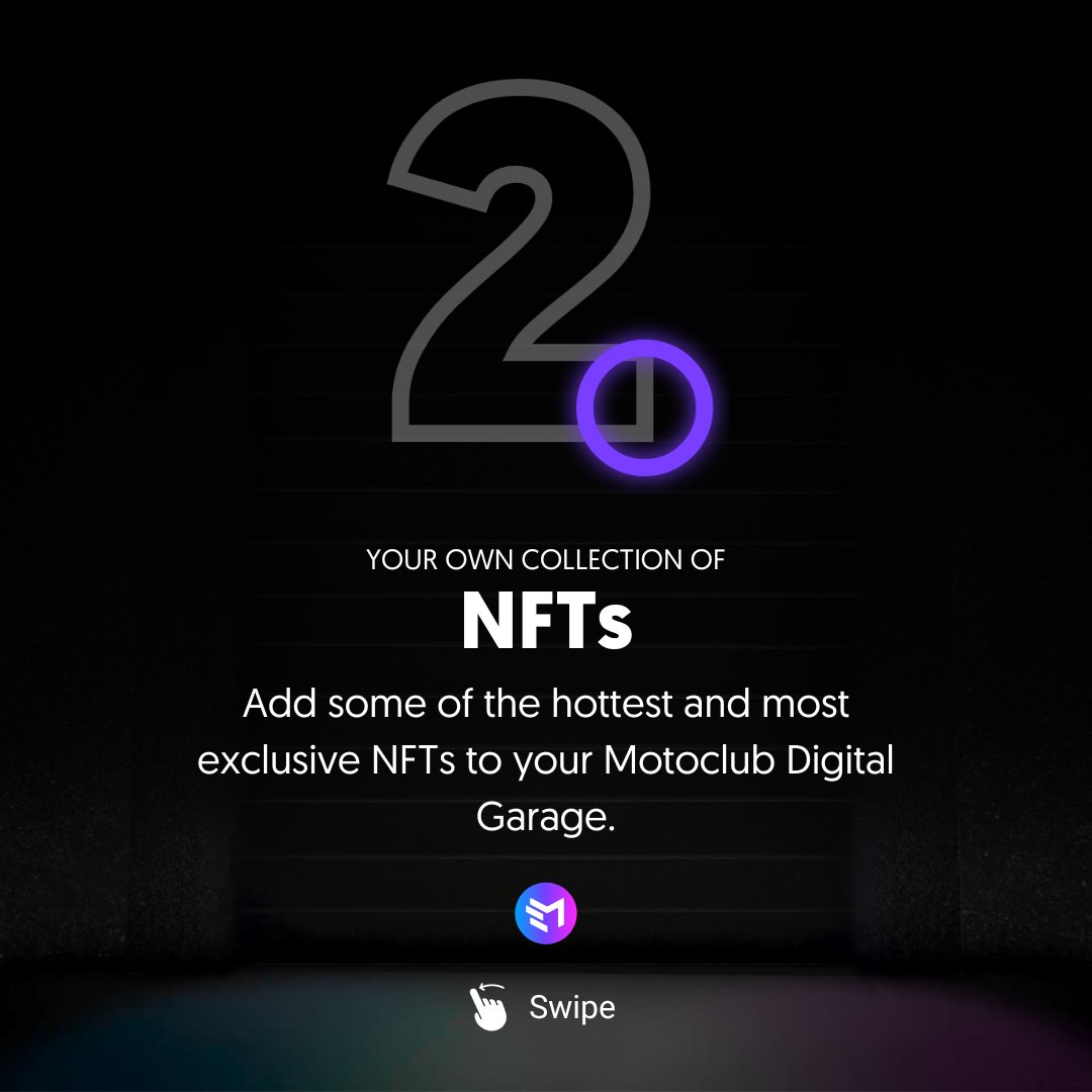 Motoclub tweet media