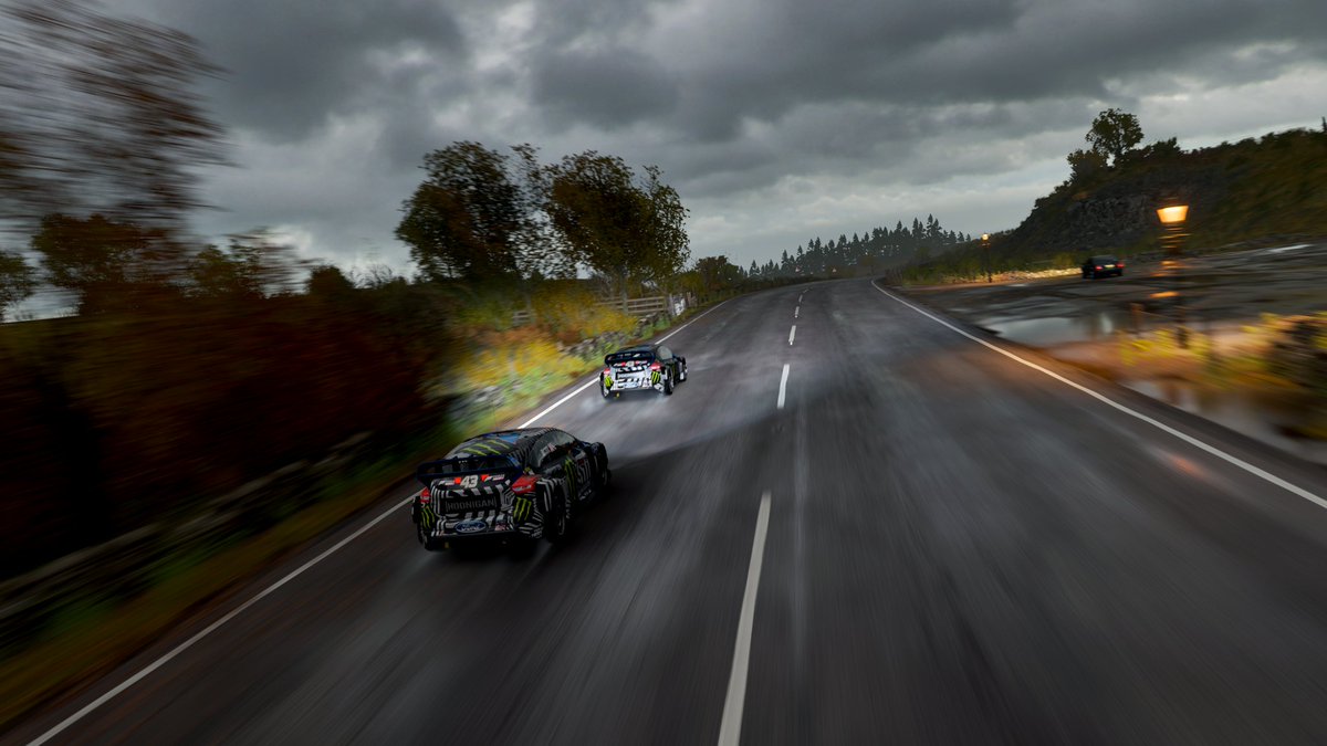 vampire_3901's tweet image. #ForzaKB