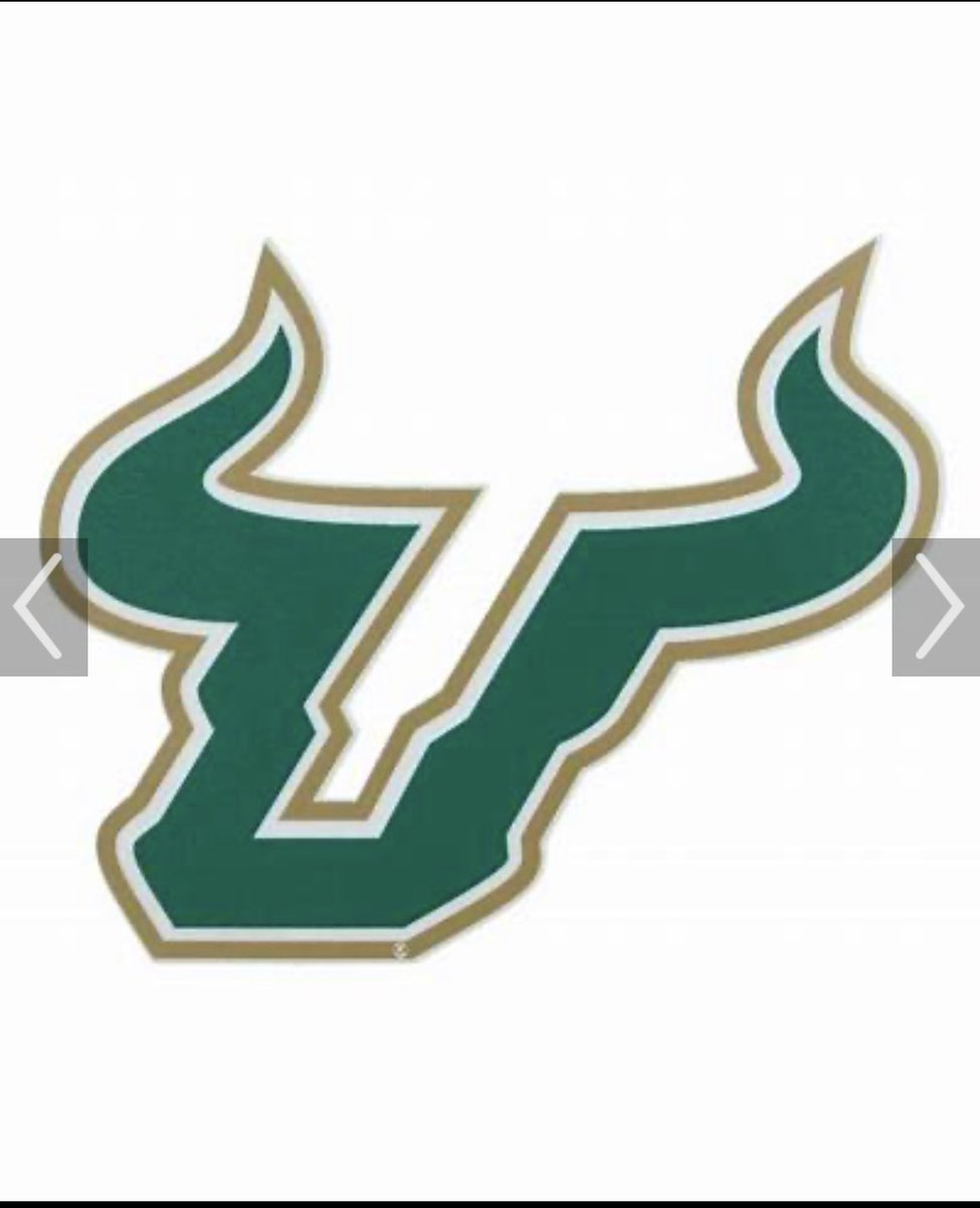 Blessed To Be Re-Offered By USF❗️