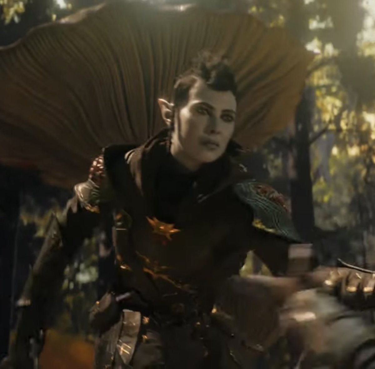 🎃♑️🅰✝️🎃 tweet media