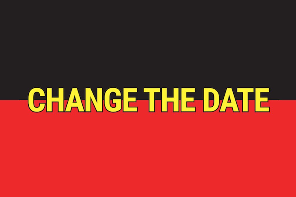 Just get the change done. This is not our national day. #changethedate