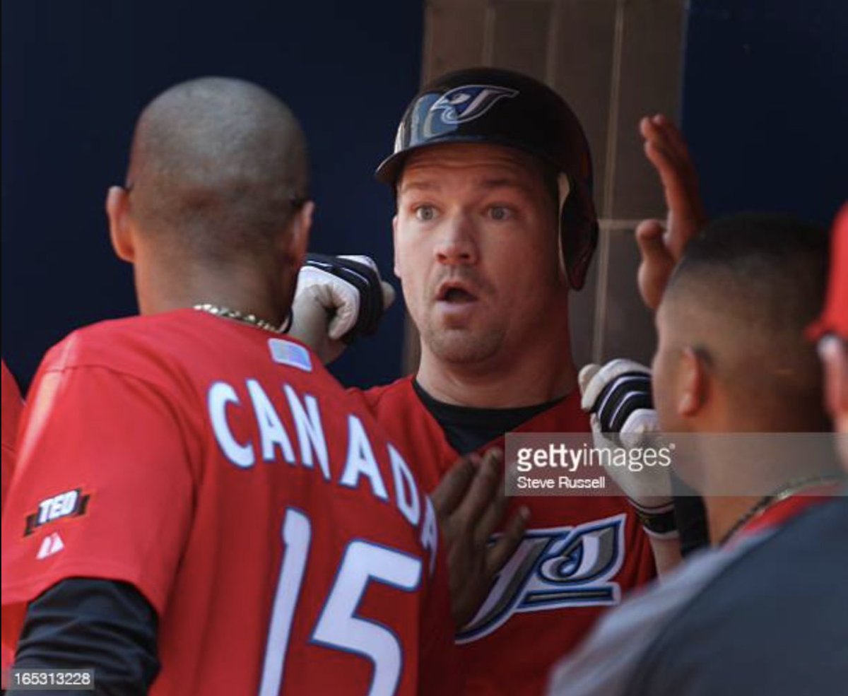 Chris Creamer on Twitter "And yes, Rolen did indeed wear red one time