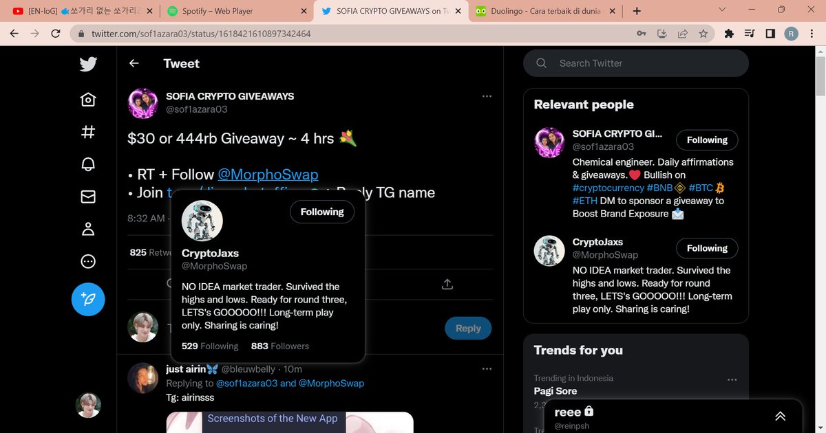 ree tweet media