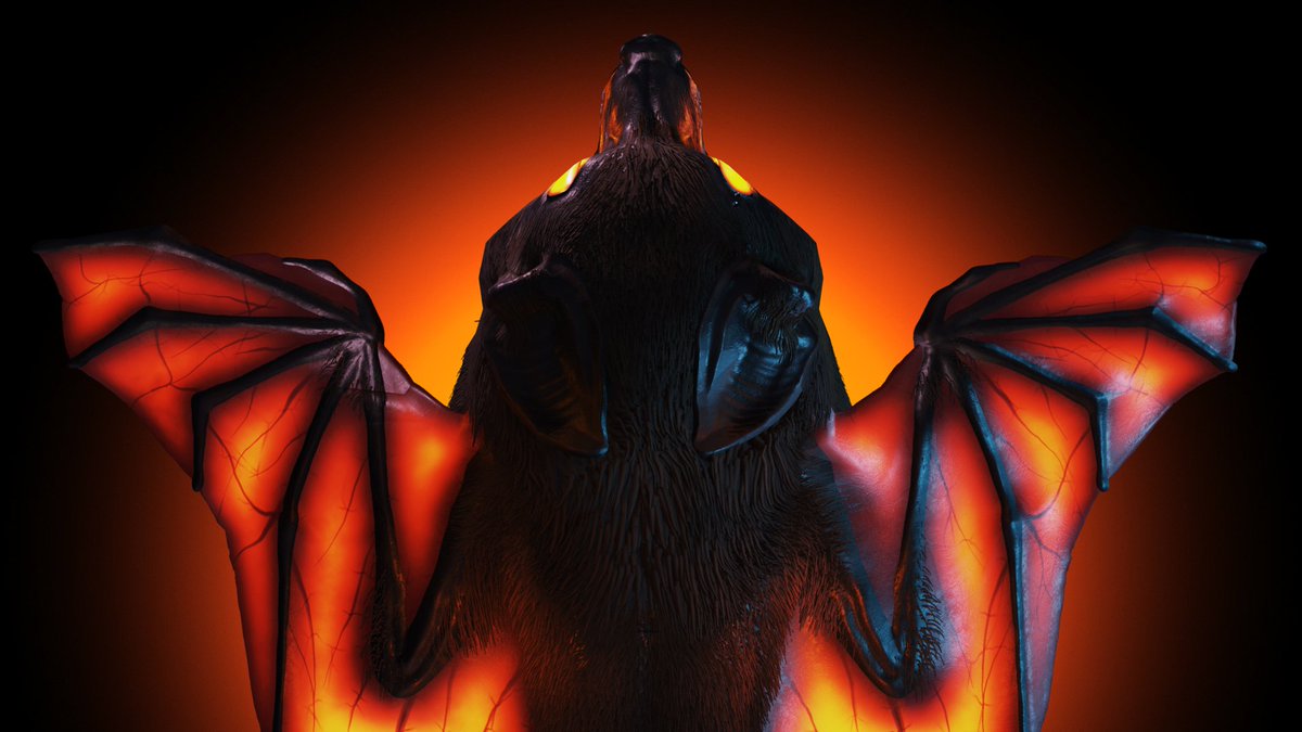 My <a href="/playrust/">Rust</a> twitch drop submission.

A bear rug that glows in the dark.

Would greatly appreciate if you would upvote it on steam.

steamcommunity.com/sharedfiles/fi…

Skin by the amazing <a href="/s314noza/">s314noza</a>