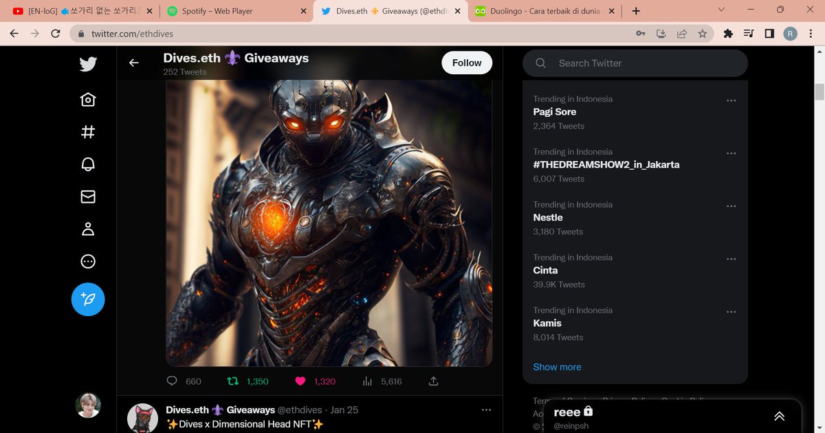 ree tweet media