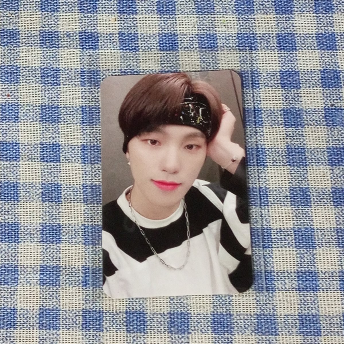 zinocart's tweet photo. wts lfb | #la_lesales 

• dino henggarae richining pob pc photocard 
🌀 ₱350 + pf
🌀 payo/3 days reservation with dp
🌀 direct ggx/jnt

 🔵 DM FOR MORE INQUIRIES 🔵 https://t.co/jUZptFSQuU