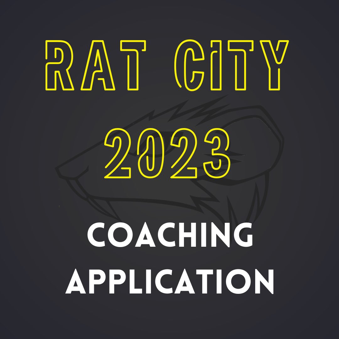 Rat City Ultimate tweet media