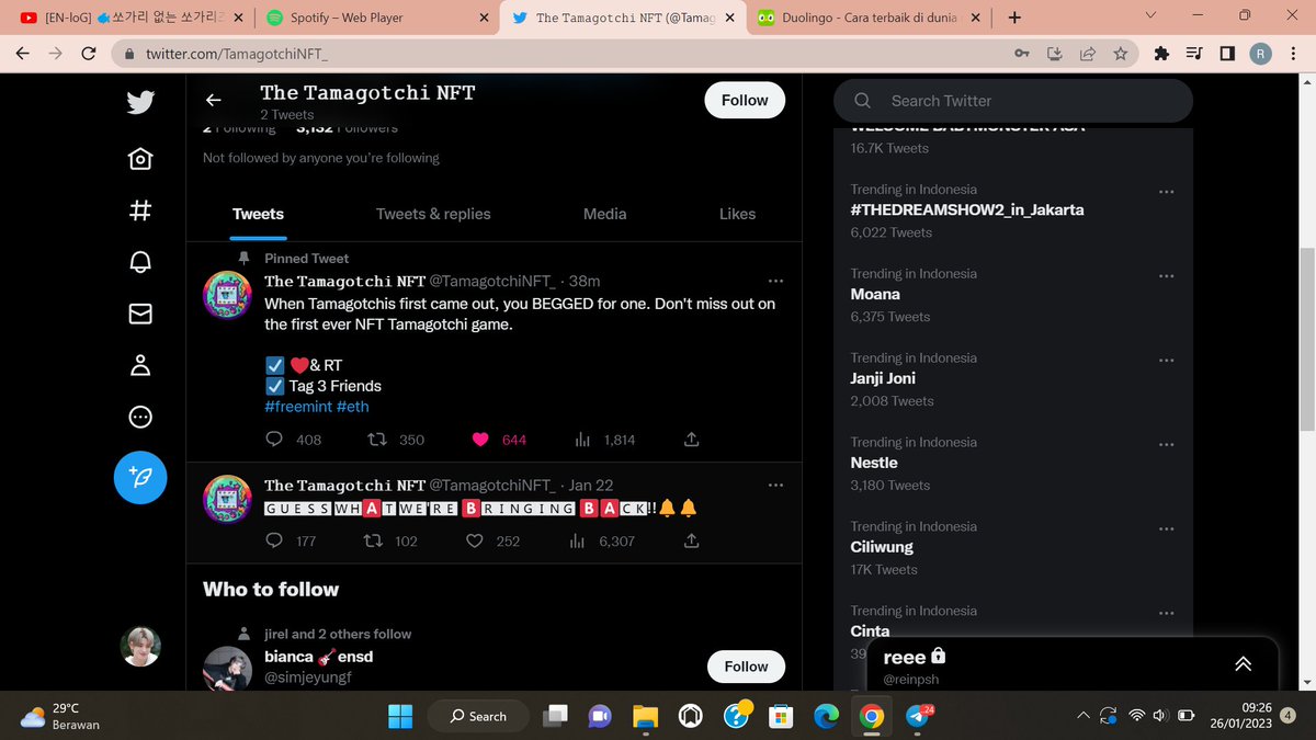 ree tweet media