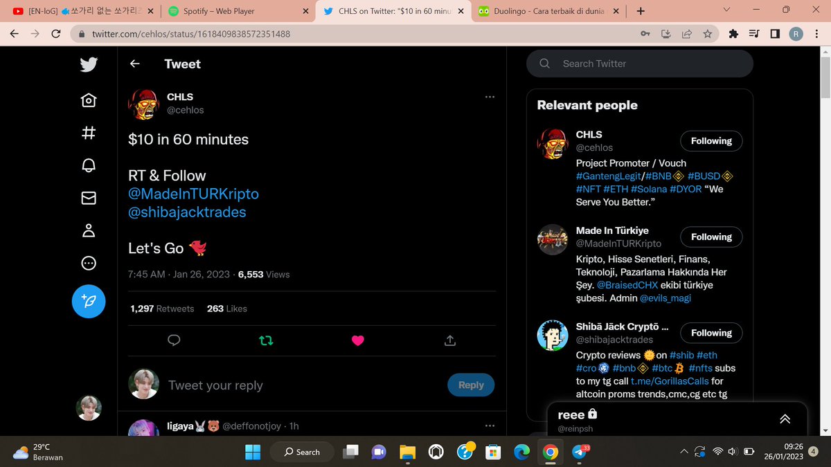 ree tweet media