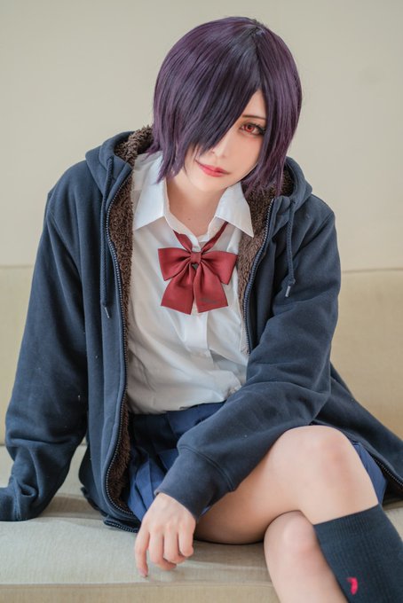 Twitterのコスプレ画像9