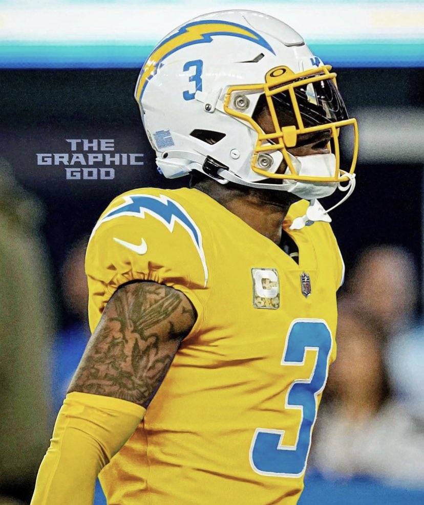 How y’all feel about this?

📸: thegraphicgod on ig