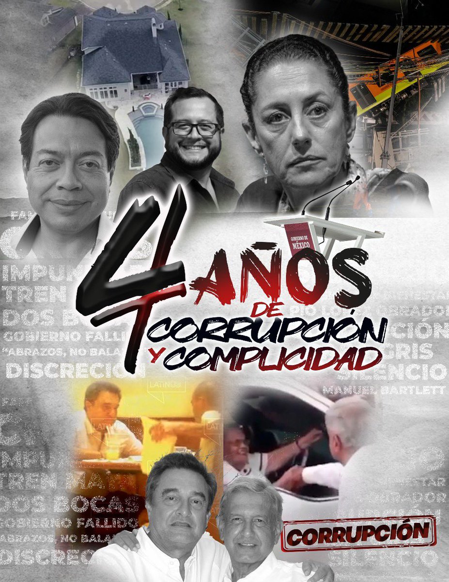 Acción Nacional tweet media