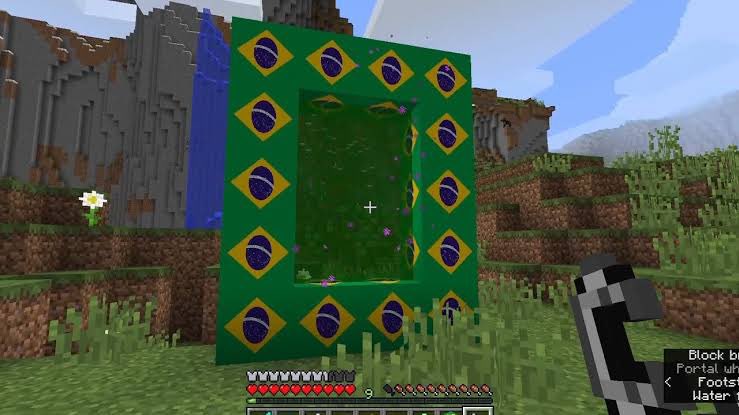 Minecraft - Brasil é a 4ª maior comunidade de Minecraft do mundo