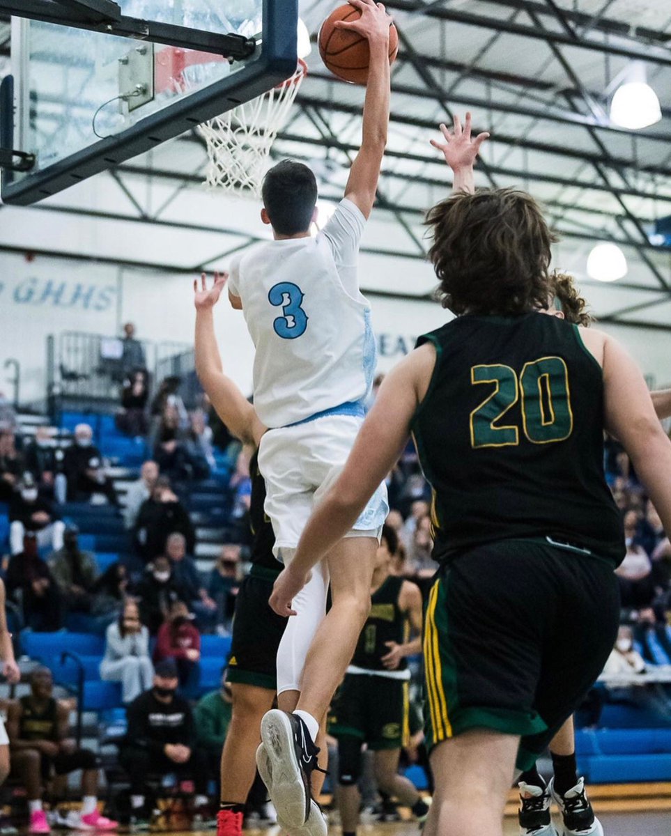 GHHS Hoops Radio tweet media