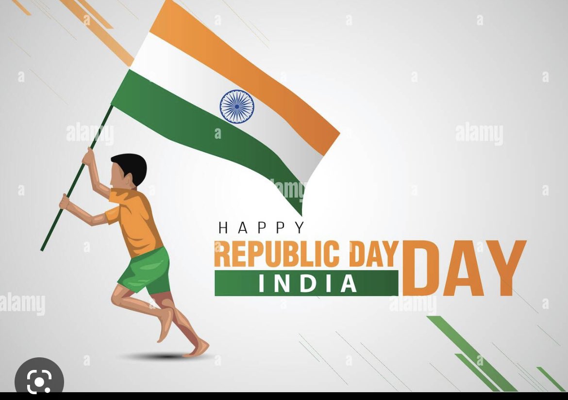 Warmest felicitations on the occasion of 74th Republic Day of India. We wish the people of India great success, prosperity and happiness.@SudhakarDalela @DrSJaishankar