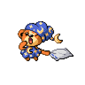 I've seen a lot of Pokemon fusion tools in my time, but this one is by far the most amazing: