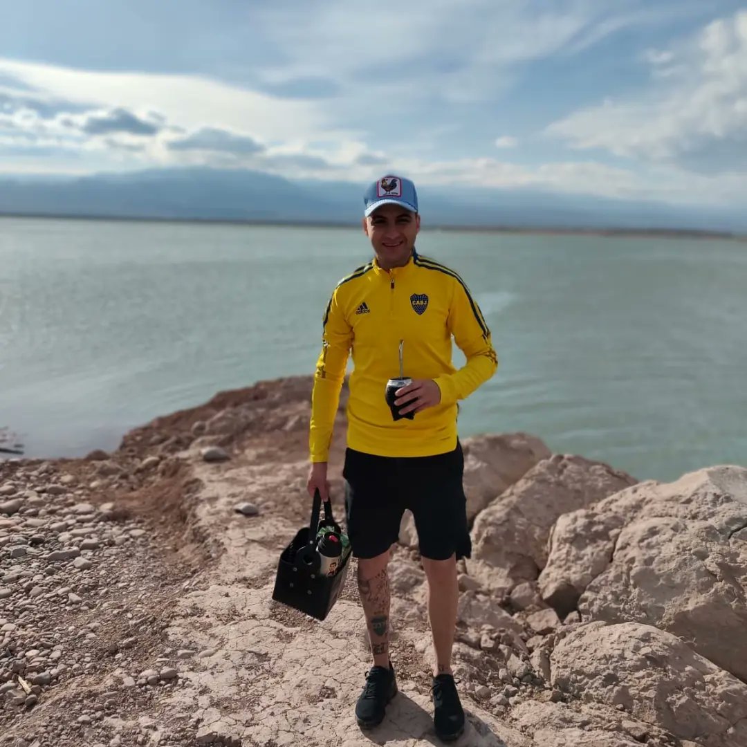 #NuevaFotoDePerfil