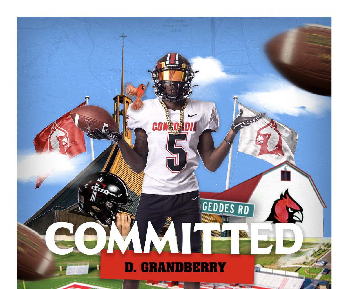 #AGTG Committed let’s get it😎😁 <a href="/Coach_Straz/">Coach Straz</a> <a href="/hitallsohard2/">Coach Macon</a> <a href="/D_Green45/">Devin Green</a> <a href="/DetroitCentral1/">Detroit Central High School</a> #Dirtybird #annarbor 🔴⚫️