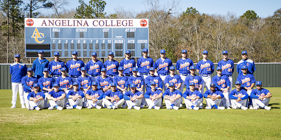 SEASON/HOME OPENER: Roadrunner Baseball opens its 2023 season at home on Friday. AC host Temple College in a DH scheduled to start at 1 p.m. at Poland Field Click the link to read the preview. @angelinacollege @RunnersBSB 
angelina.prestosports.com/general/2021-2…