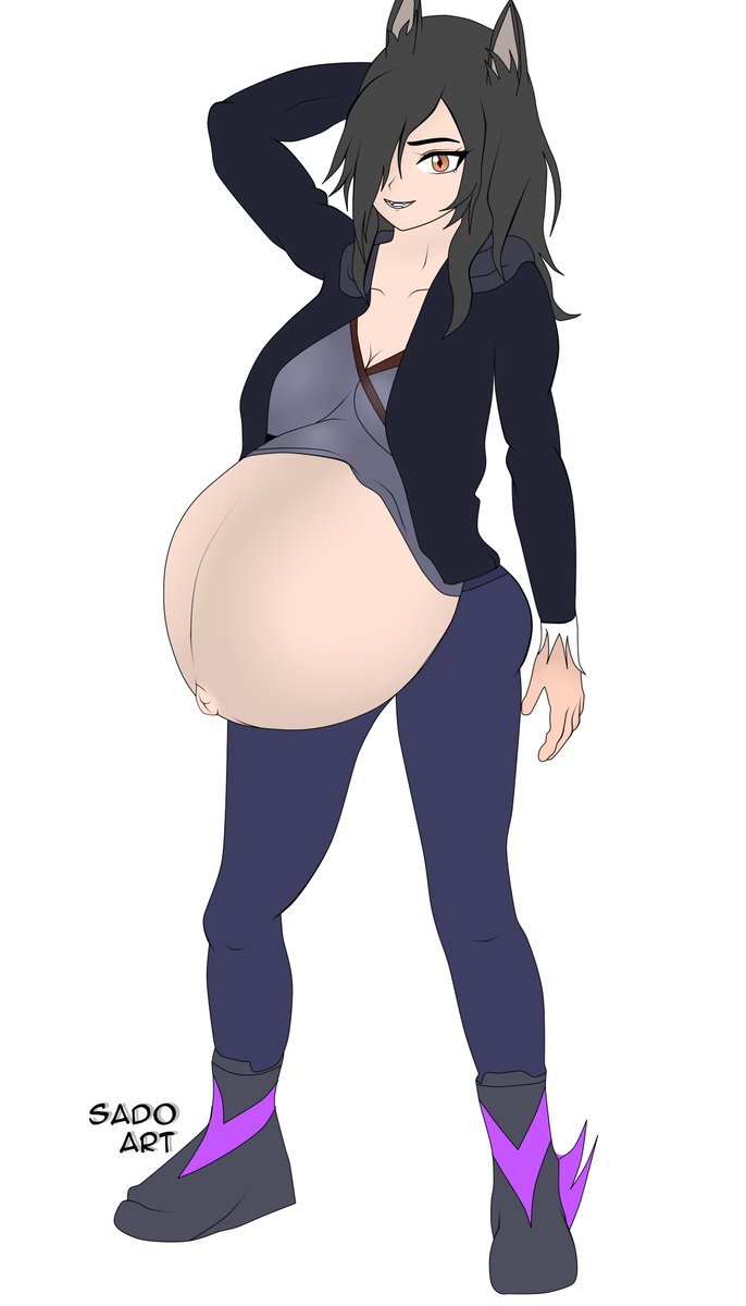 Sado Art 🔞 (COMMISSION OPEN) (@boss_sado) on Twitter photo Commission for <a href="/kirkslayer54/">Kirkslayer</a>
#art #妊婦 #pregnantart #Pregnant #Preggoart #PreggoCommision Commission for <a href="/kirkslayer54/">Kirkslayer</a>
#art #妊婦 #pregnantart #Pregnant #Preggoart #PreggoCommision