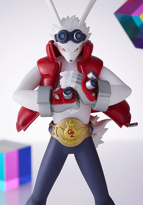 POP UP PARADE King Kazma (Summer Wars) 