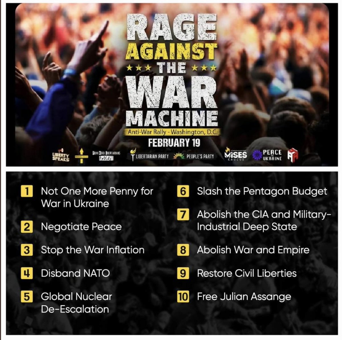 Tim Shorrock on Twitter: 