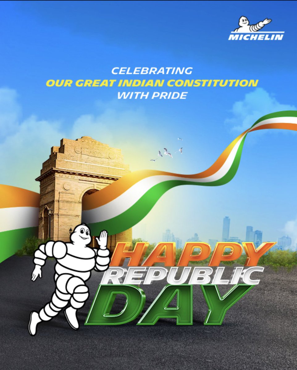 Happy Republic Day !
