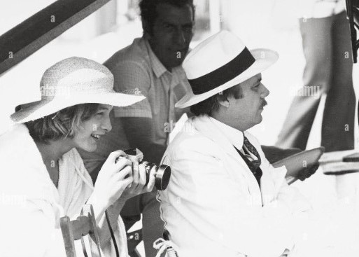 藍田 拓郎@ヴィスコンティ監督生誕120年祭奉祝 tweet media