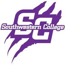 Blessed To Receive An Offer from Southwestern College🟣⚪️!! <a href="/keyshawnwyatt31/">Keyshawn Wyatt</a>