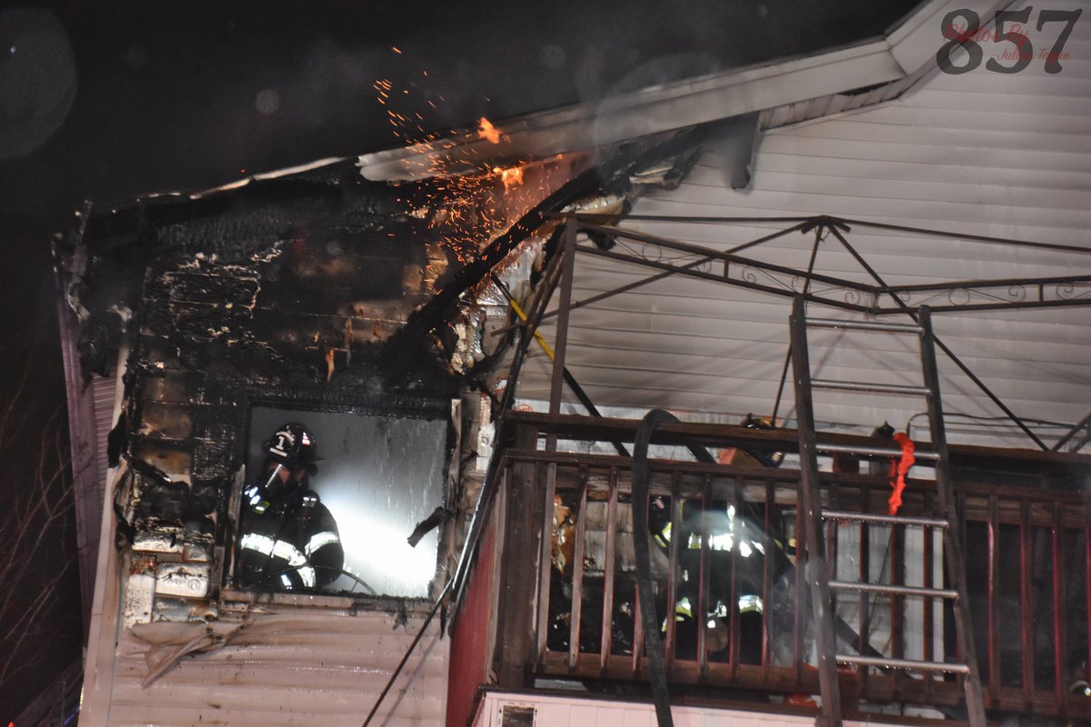 CT Fire Photo on Twitter "CFPA Massachusetts member Julian Tague