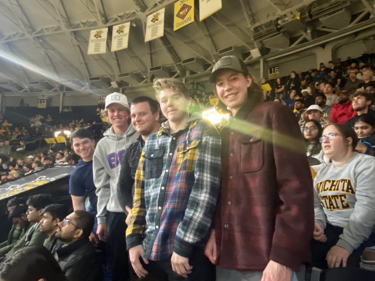 Beta Theta Pi at WSU tweet media