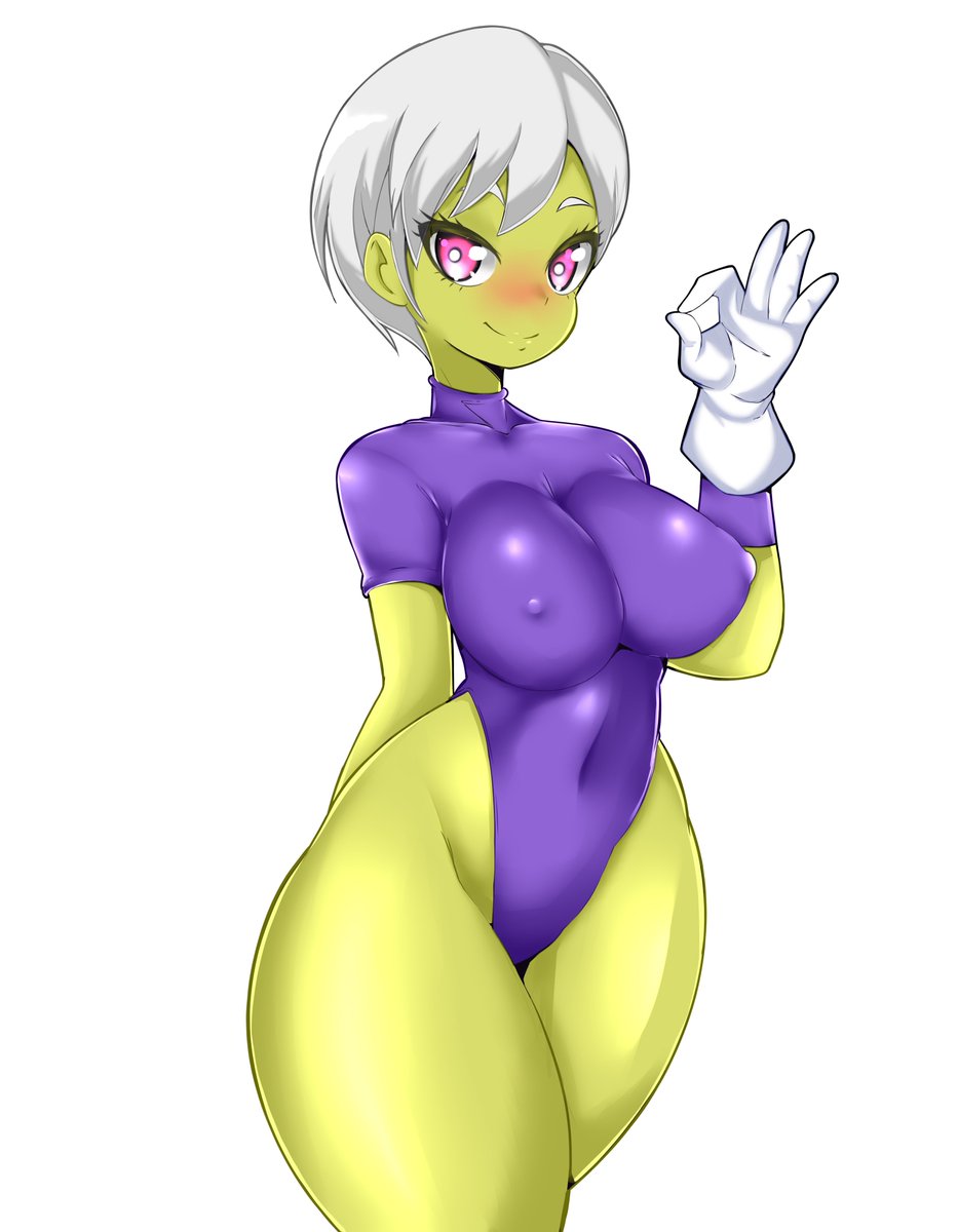 UrielAaron4's tweet photo. #dragonball #dragonballsuper #broly #cheelai #ilustracion #paintoolsai #oppais #ëcchi #nsfwartist #dragonballnsfw #instaanimearts #sayajin #ilustraciondigital #drawing #hot #ecchigirl #hentai #dibujo https://t.co/LD4mUZtkor