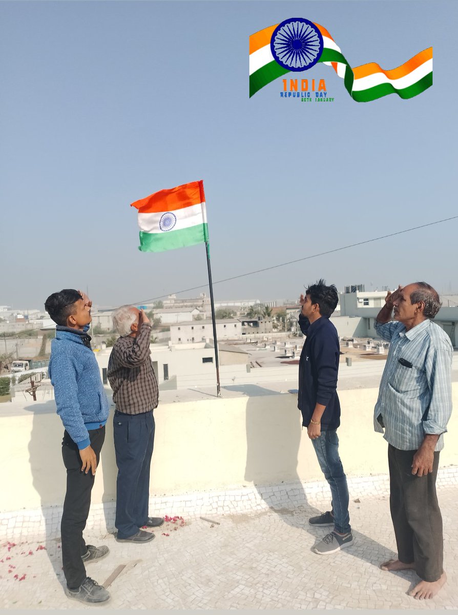 HrTechnology5's tweet image. Happy Republic Day 🇮🇳🇮🇳❣️❣️
#RepublicDay #26january #RepublicDay2023