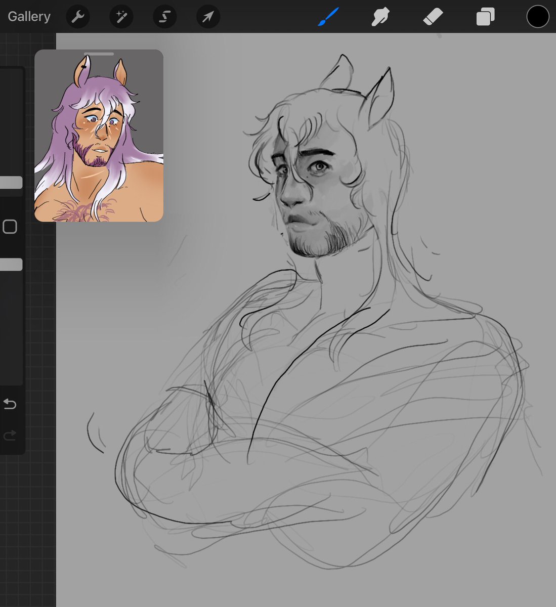 aavray's tweet photo. He’s so pretty princess to me
#ArtistOnTwitter #oc #originalcharacter https://t.co/6wbJBO5Fo8