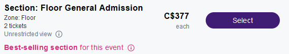 i am about to have a serious money problem