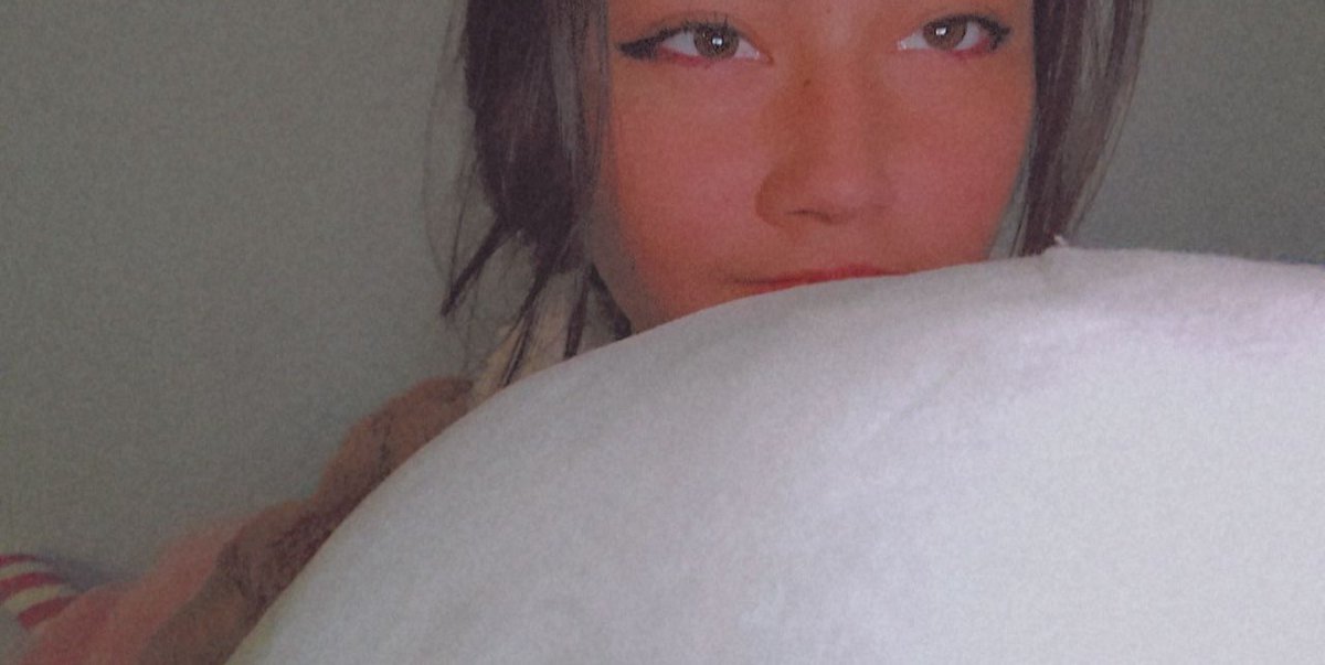 ChikyuSei's tweet photo. 🪷💕💕just a daily reminder that you all are beautiful/handsome in you're own ways ❤️💕🪷#love #smallfacereveal #happy #goodnight https://t.co/s8lZ4txsSF